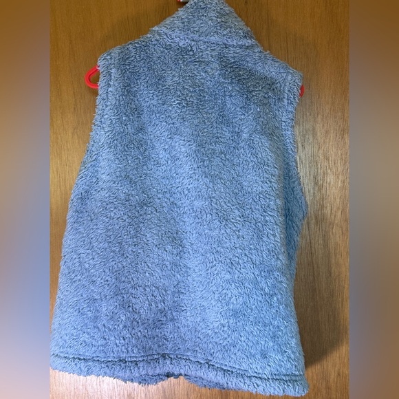 Patagonia Worn Wear  Girls' Los Gatos Vest - Picture 7 of 7